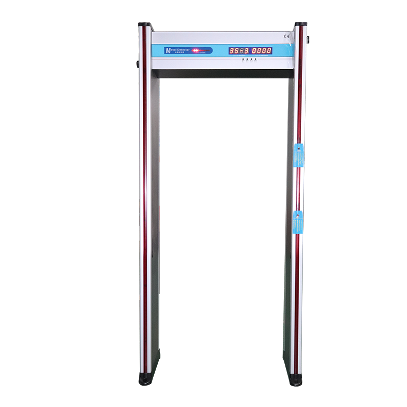 人體測(cè)溫安檢門(mén)熱體感應(yīng)紅外線測(cè)溫門(mén)醫(yī)院學(xué)校小區(qū)安檢門(mén)工廠現(xiàn)貨