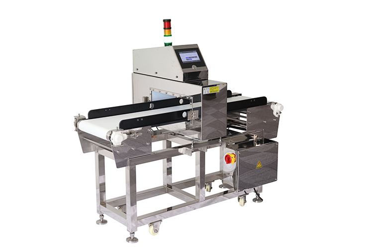 MCD-c4512 食品金屬探測(cè)器廠(chǎng)家深圳 多功能精準(zhǔn)食品金屬探測(cè)器